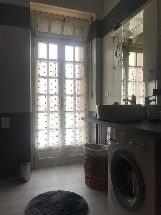 Ferienwohnung L'Ulivo Ciriè Exterior foto