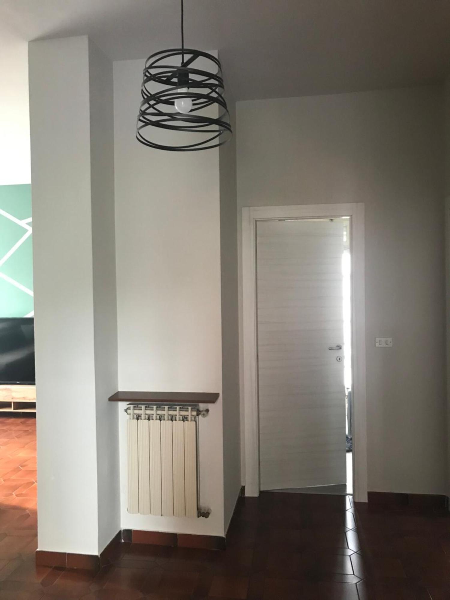 Ferienwohnung L'Ulivo Ciriè Exterior foto