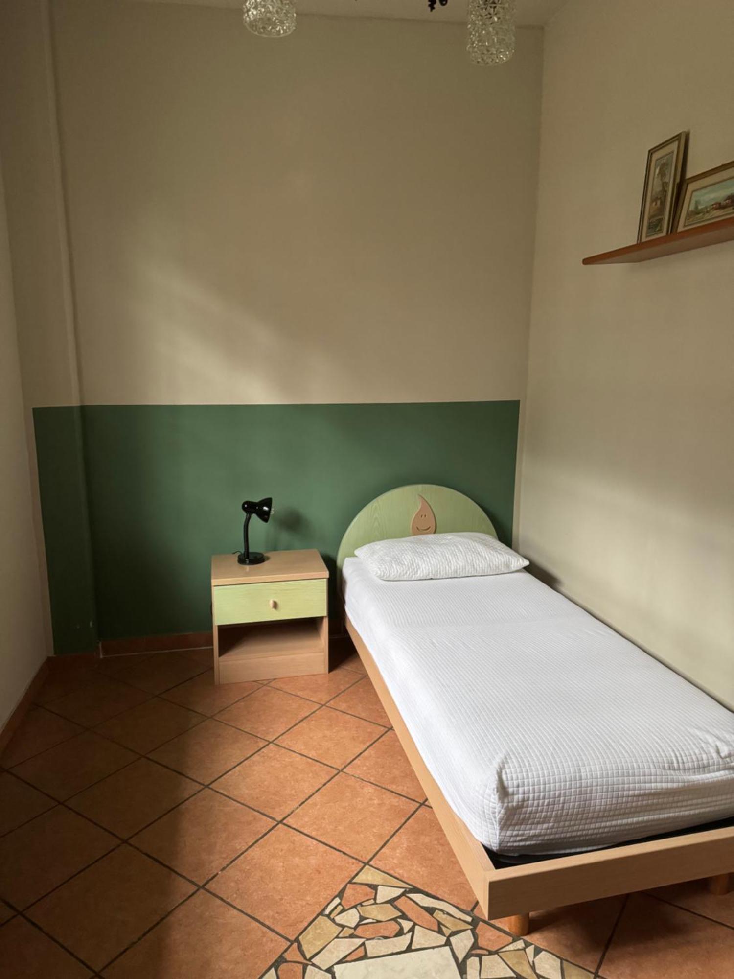 Ferienwohnung L'Ulivo Ciriè Exterior foto