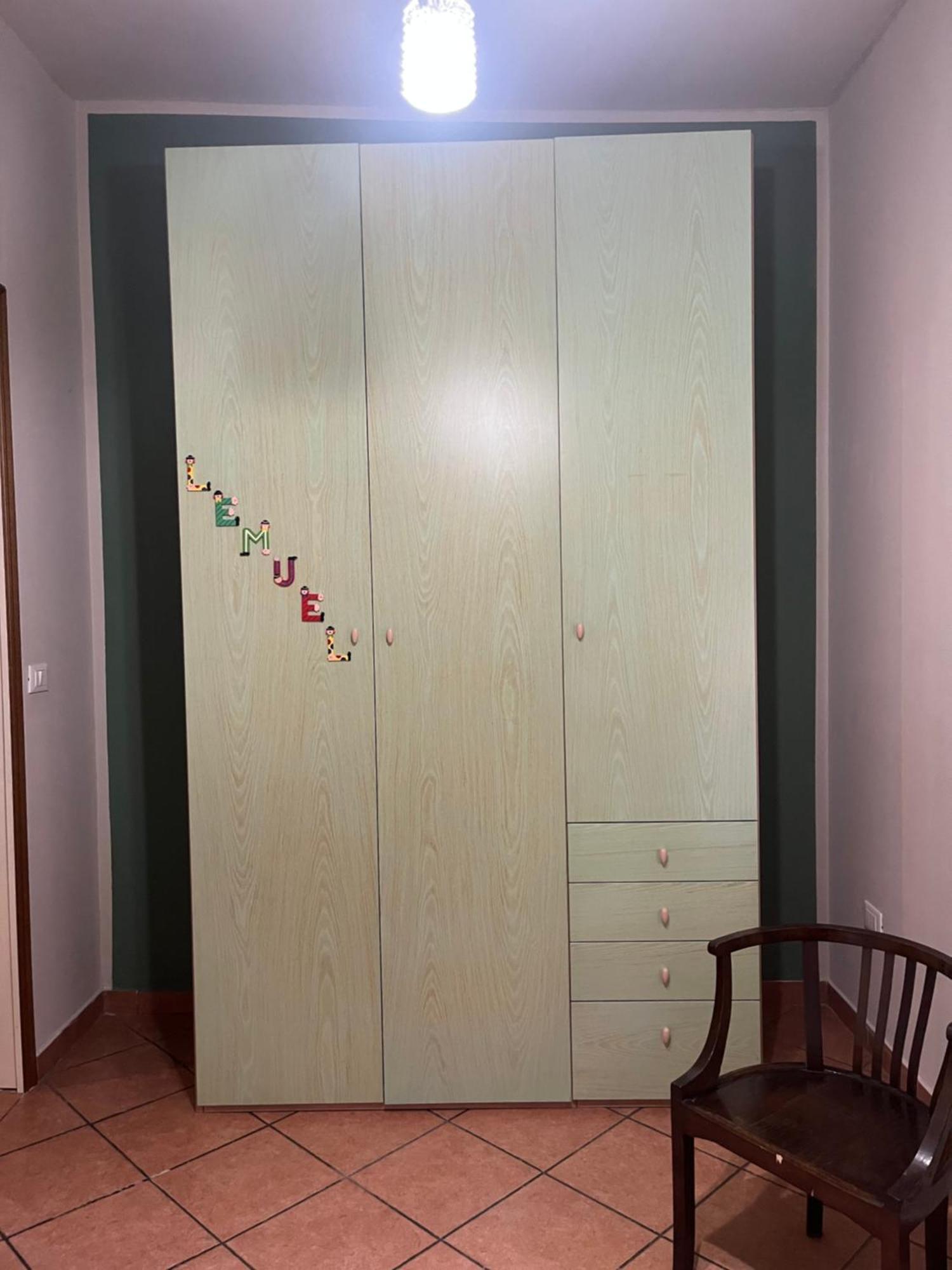 Ferienwohnung L'Ulivo Ciriè Exterior foto